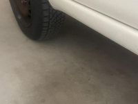 Usata Fiat Panda 2010 Bianco Utilitaria