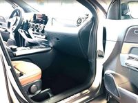 Usata Mercedes GLA250 Premium 160 CV (117 kW) 2022 Grigio SUV