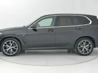 Usata BMW X5 M Sport 340 CV (250 kW) 2020 Nero SUV