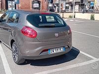 Usata Fiat Bravo 120 CV (88 kW) 2009 Marrone Utilitaria