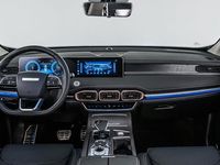 Nuova Sportequipe 7 GTW 185 CV (136 kW) 2025 Bianco SUV