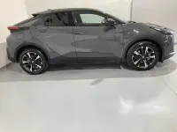 Usata Toyota C-HR Trend 223 CV (164 kW) 2026 Grigio SUV