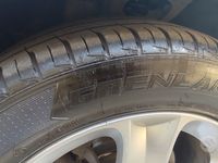 Usata Peugeot 407 Sport 136 CV (100 kW) 2006 Grigio Station wagon