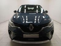 Usata Renault Captur Equilibre 100 CV (73 kW) 2022 Blu SUV
