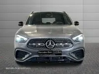 Nuova Mercedes GLA180 Advanced Plus 136 CV (100 kW) 2025 Grigio medio metallizzato SUV