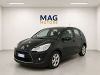 Usata Citroën C3 Exclusive 60 CV (44 kW) 2011 Other Berlina
