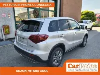 Nuova Suzuki Vitara Cool 110 CV (80 kW) 2026 SUV