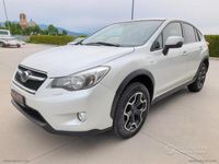 usata Subaru XV 2.0D Comfort