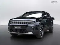 Nuova Jeep Avenger Summit 100 CV (73 kW) 2026 SUV