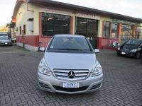 usata Mercedes B200 B 200 CDI Sport