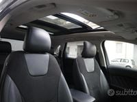 Usata Ford Edge 210 CV (154 kW) 2018 Nero SUV