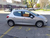 usata Peugeot 207 1.4 VTi 95CV 5p. Energie