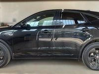 Usata Jaguar E-Pace R-Dynamic 163 CV (119 kW) 2023 Nero SUV