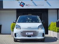 Usata Smart ForTwo Coupé Pure 41 kW (56 CV) 2023 Bianco Utilitaria