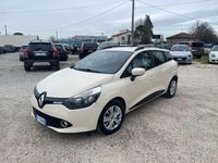 usata Renault Clio IV Clio Sporter dCi 8V 75CV S&S Energy Duel