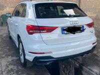 usata Audi Q3 35 quattro 2019