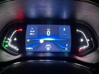 Usata Renault Clio V 101 CV (74 kW) 2021 Grigio Berlina