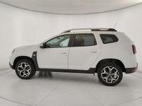 usata Dacia Duster 1.6 SCe GPL 4x2 Prestige