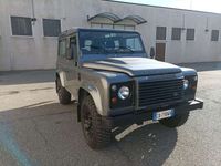 usata Land Rover Defender DefenderVI 2007 90 90 2.4 td S SW