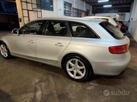 usata Audi A4 Avant 1.8 TFSI 160CV Advanced IN ARRIVO