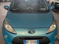 Usata Ford Ka 75 CV (55 kW) 2009 Utilitaria