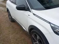 Usata Peugeot 3008 180 CV (132 kW) 2019 Bianco SUV