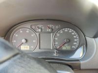 Usata VW Polo Comfortline 69 CV (50 kW) 2008 Argento Utilitaria