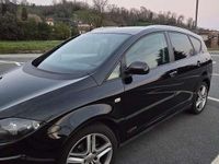 Usata Seat Altea XL Style 140 CV (102 kW) 2013 Monovolume