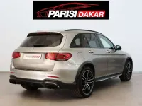 Usata Mercedes GLC43 AMG AMG 390 CV (286 kW) 2022 Grigio SUV