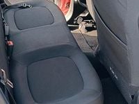 Usata Smart ForFour Passion 71 CV (52 kW) 2016 Rosso Utilitaria