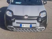 Usata Fiat Panda Cross Cross 69 CV (50 kW) 2020 Utilitaria