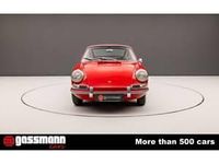 Usata Porsche 912 90 CV (66 kW) 1966 Rosso Coupé
