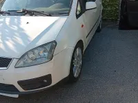 Usata Ford C-MAX 109 CV (80 kW) 2006 Monovolume