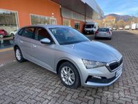 usata Skoda Scala 1.6 TDI SCR DSG Ambition