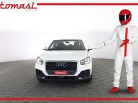 Usata Audi Q2 Business 116 CV (85 kW) 2020 Bianco ibis SUV