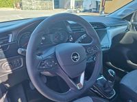 Occasion Opel Corsa 75 PK (55 kW) 2024 Blauw Hatchback