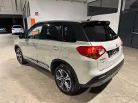 Usata Suzuki Vitara 120 CV (88 kW) 2016 Grigio SUV