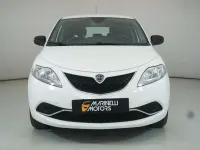Usata Lancia Ypsilon 95 CV (69 kW) 2017 Bianco Utilitaria