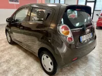 Usata Chevrolet Spark 68 CV (50 kW) 2012 Other Utilitaria