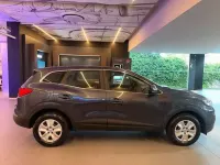 Usata Renault Kadjar Life 131 CV (96 kW) 2018 Grigio SUV