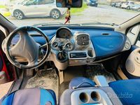 usata Fiat Multipla 1.9 jtd