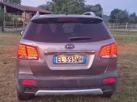 Usata Kia Sorento 197 CV (144 kW) 2012 SUV