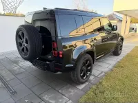 Usata Land Rover Defender 240 CV (176 kW) 2020 Nero SUV