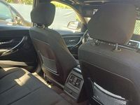 Usata BMW 328 280 CV (205 kW) 2015 Bianco Berlina