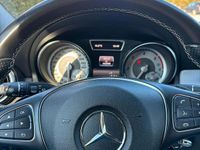 Usata Mercedes GLA200 Premium 136 CV (100 kW) 2016 SUV