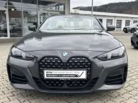 Usata BMW 420 Cabriolet M Sport 190 CV (139 kW) 2024 Other Cabrio