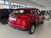 Nuova EVO Evo 5 128 CV (94 kW) 2026 Bianco SUV