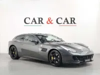 Usata Ferrari GTC4Lusso 689 CV (506 kW) 2018 Grigio Station wagon