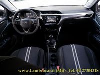 usata Opel Corsa 1.5 D 100 CV Design & Tech