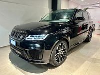 usata Land Rover Range Rover Sport 3.0D l6 350cv HSE Dynamic - Solo 9.300 km